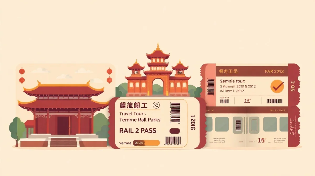 Klook app showing Asia activity tickets for Tokyo and Bangkok tours